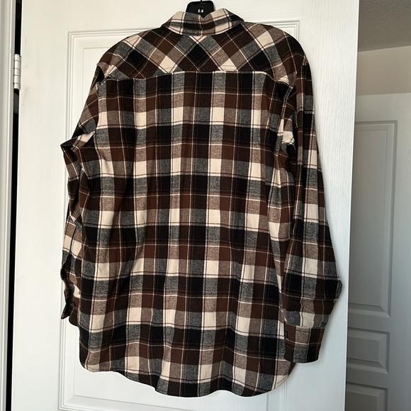 The Group by Babaton Bricker Button-Up - Picture 8 of 8